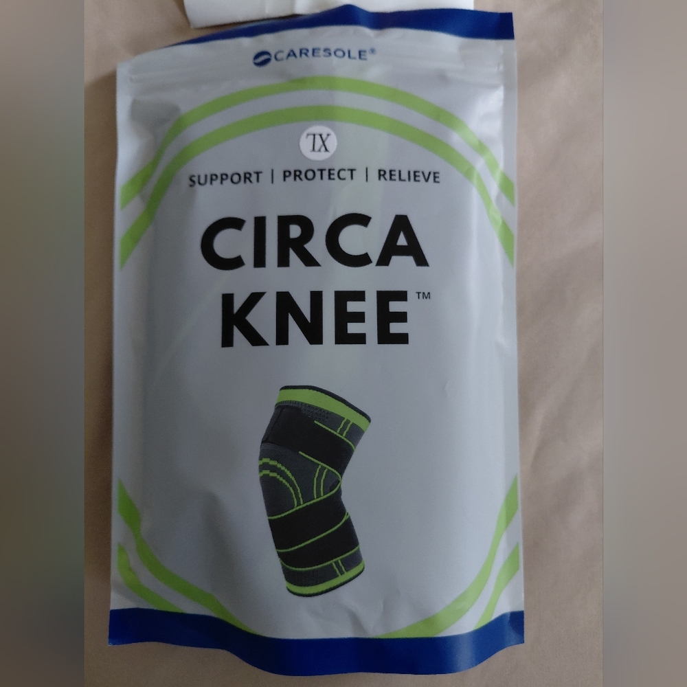 Knee Brace by Circa